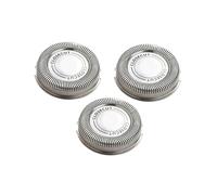 3 Pezzi, Compatibili Con Philips, HQ4+ HQ3 HQ56 HQ55 HQ6843 HQ300 HQ64 HQ916 HQ6695 HQ912 HQ988 Sostituzione Delle Lame Del Rasoio Elettrico