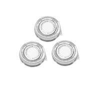 3 Pezzi, Compatibili Con Philips, Rasoio HQ7 HQ8 AT8 PT7 PT8 Series Blade Mesh Accessories Replacement