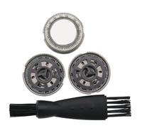 3 Pezzi, Compatibili Con Philips, Testina Di Ricambio For Rasoio CloseCut HQ56 HQ55 HQ4+ HQ3 HQ6405 HQ6843 HQ300 HQ64 HQ916 HQ6868 HQ6695