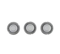 3 Pezzi, Compatibili Con Philips, Testina Rasoio S1102 S1103 S2305 S4302 S4303 S3206 Accessori
