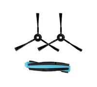 3 Pezzi, Compatibili Con RoboVac, Spazzole Laterali For Spazzola Principale For Accessore For Aspirapolvere Domestico L35 Hybrid/L35 Hybrid
