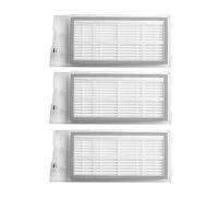 3 pezzi compatibili con ROIDMI EVE Plus Robot aspirapolvere filtro HEPA accessori for aspirapolvere robot domestici