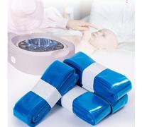 3 pezzi/confezione Tommee Tippee/Angelcare/Genie Sacchetti di ricambio per lo smaltimento dei pannolini, a prova di odori, design pieghevole per una facile conservazione, sacchetti per bidone dei pann