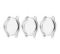 3 Pezzi Coperchio Elettroplaccato Antigraffio Compatibile Con Garmin
