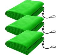 3 pezzi Copertura in tessuto non tessuto Coperchio di protezione invernale per