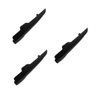 3 Pezzi Copricatena per Moto Protezione per Pignone Grande Protezione per Ruota Dentata in Plastica