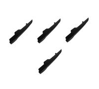 3 Pezzi Copricatena per Moto Protezione per Pignone Grande Protezione per Ruota Dentata in Plastica