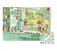 3 Pezzi Cozy Room Set Di Biancheria Da Letto Stampa 3d Morbida Microfibra Con Chiusura A Strappo Green Desk Nook Decorazione Per La Camera Da Letto Per Ragazzi E Ragazze 52x38cm/1000pcs