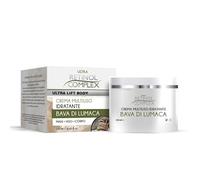 3 PEZZI CREMA MULTIUSO ALLA BAVA DI LUMACA Ultra Lift BODY 250 ML CADAUNO Retinol Complex