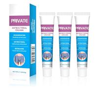 3 Pezzi Crema per il Prurito Intimo Uomo, Crema Lenitiva Intima Esterna, CremA Antiprurito per Parti IntimE, CRemA per il Sollievo del Parti INTime, CREMA per la Cura del Prurito INTIMo per Maschile
