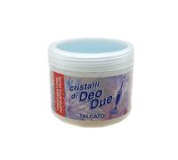 3 PEZZI CRISTALLI DI DEO DUE TALCATO PROFUMATORE PER ASPIRAPOLVERE