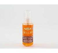 3 PEZZI CRISTALLI LIQUIDI CON OLIO ARGAN 125ML.