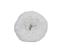 3 pezzi da 50 g/pz. Filato in argento dorato con gocce d'acqua, con lana fai da te, for lavorare a maglia, maglione, sciarpa, cappello.(Color-09)