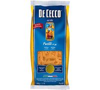 3 pezzi *** DE CECCO Fusilli N. 34 500 g