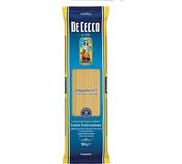 3 pezzi *** DE CECCO Linguine n. 7 500 g