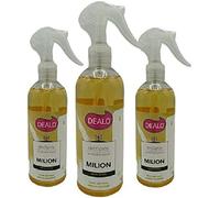 3 Pezzi Dealo Deo Spray Ambienti & Tessuti Senza Alcool Milion