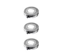 3 Pezzi Di Accessori For Testine Di Ricambio SH71, Compatibili Con Philips, Serie 7000 S7010 S7310 S7780 S7510 E Pezzi Di Ricambio For Rasoi Angolari Serie 5000 S5588 S5535(3pcs)