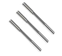 3 pezzi di alesatori di precisione H7 non standard, alesatori for macchine con gambo dritto 5,5/5,6/5,7 mm