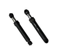 3 pezzi di ammortizzatore 3010234434140 110N, compatibile con lavatrici a cestello SANYO