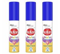 3 PEZZI DI AUTAN JUNIOR DOPOPUNTURA SPRAY DA 25ML