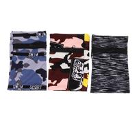 3 pezzi di borse da polso, borse per telefono, fasce antisudore da polso, fasce antisudore da polso