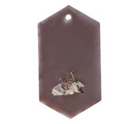 3 pezzi di cera per aromaterapia, cera profumata alla vaniglia, paraffina, candela per aromaterapia per auto, per donna