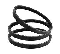 3 pezzi di cinghie adatte for 30 ricambio for 5959 203589