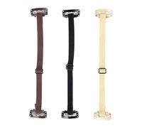 3 Pezzi Di Cinturino Per Il Viso Elastico, Strumento Di Sollevamento Del Viso, Accessori Per La Bellezza Del Viso, Cinghia Di Sollevamento Del Viso Riutilizzabile.