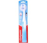 3 pezzi di colgate spazz. elettr. sonic actibrush soft