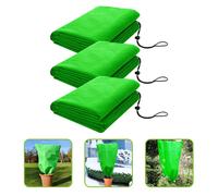 3 pezzi di copertina non tessuta Copertina di verdura PIANTA DI PROPRIETÀ