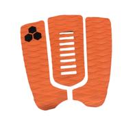 3 pezzi di cuscinetti di trazione in EVA per shortboard wakeboard