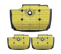 3 pezzi di detergente adatti for motosega MS201 MS201T MS201TC Parte 145 140 1900 Attrezzi da giardino