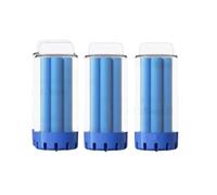 3 Pezzi Di Detersivo Solido, Compatibile Con DEEBOT N30, Compatibile Con OMNI DSC060002, Parti For Aspirapolvere Robot