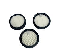 3 Pezzi Di Filtri HEPA, Accessori E Pezzi Di Ricambio, Compatibili Con Aspirapolvere Proscenic P16