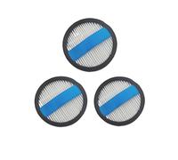 3 Pezzi Di Filtri Hepa Compatibili Con Proscenic P12 P13 Ultenic U12 U13, Accessori For Aspirapolvere, Parti Di Ricambio, Filtro Lavabile_ABGP
