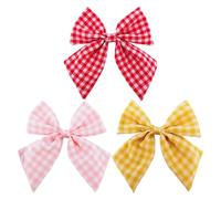 3 Pezzi Di Forcine A Filo A Controllo, Accessori Per Capelli Dolci Carini, Accessori Per Decorazioni Per Acconciature, Accessori Per Capelli Da Donna.