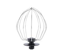 3 Pezzi di Frusta A Palloncino In Acciaio Inossidabile per Miscelatore per Farina, Torta, Frusta A Palloncino, Uova, Panna, Utensili da Cucina EPRO