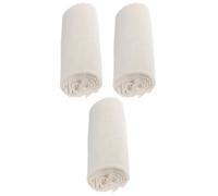 3 pezzi di garza per filtrare il tofu, panno per formaggio, panno filtrante