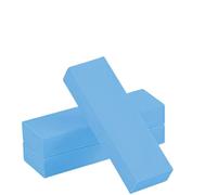 3 pezzi di gomma per rimuovere la ruggine e la pulizia: rimozione della bilancia da cucina e bagno, gomma per la decontaminazione della ruggine dell'acqua