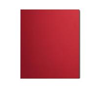 3 pezzi di grezzi for incisione in alluminio anodizzato rosso - 100x100 mm e 200x300 mm for progetti fai da te e torri di trasmissione(200x300x1mm)