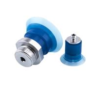 3 pezzi di imballaggio sacchetto aperto ventosa sottovuoto tipo organo ventosa for pellicola serie ZP3P ZP3P-20 25 35 50PTSF parti industriali(ZP3P-35PTSF)