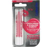 3 pezzi di labello crayon blackcherry ml.3