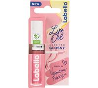 3 pezzi di labello lip oil dress nude ml.5,5