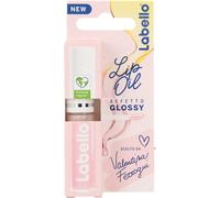 3 pezzi di labello lip oil glossy shine ml.5,5