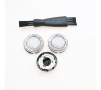 3 Pezzi Di Lame Di Ricambio For Rasoio Da Barba, Testine Di Rasoio, Compatibili Con Philips, SH50 S5000 S5010 AT750 AT751 S5571 S5420 HQ7390 HQ7180 Cutter