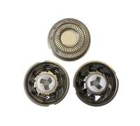 3 Pezzi Di Lame For Rasoio, Testina Di Ricambio, Compatibile Con Rasoio Philips SH70 SH90 S9000 S9721 S9311 S9152 S9911 S9731 S9711 S7000