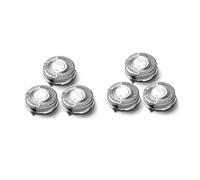 3 Pezzi Di Lame For Rasoio, Testine Di Ricambio, Compatibili Con Philips, HQ8 HQ6075 HQ7120 HQ7140 HQ7160 HQ7180 HQ7200 7310XL 7315XL 7325XL 8825XL(6pcs)