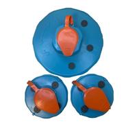 3 pezzi di manutenzione, compatibile con il coperchio del serbatoio dell'acqua Dji T40 T50 T70, for Dji Neo Agriculture P