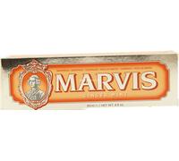 3 pezzi di marvis dentifricio ginger mint ml.85