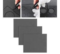 3 pezzi di materiale di guarnizione senza amianto per generatore